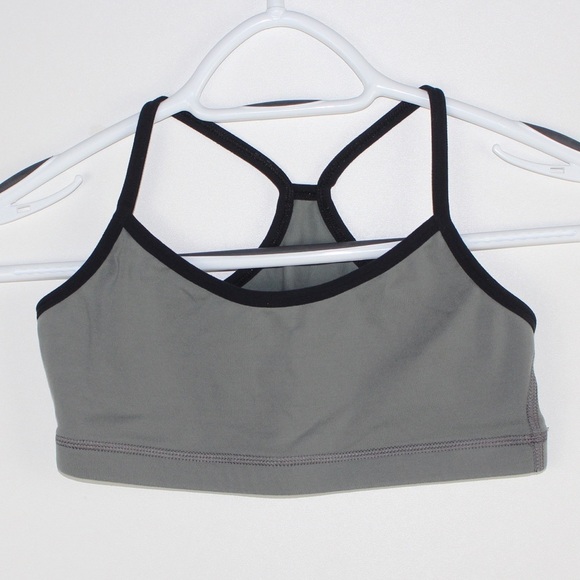𝅺LULULEMON Sports Bra - Picture 1 of 4